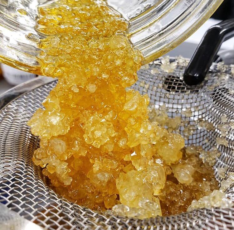 live resin for sale